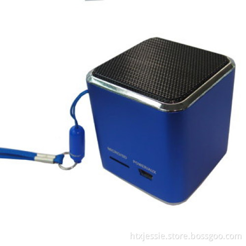Multimedia speaker(H-UK3)